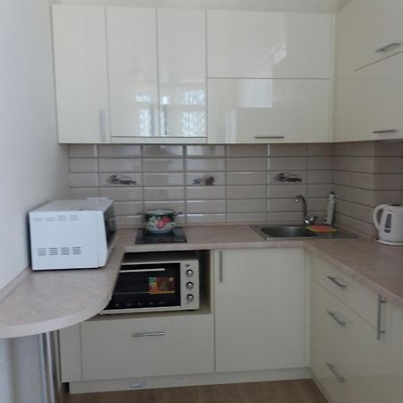 Apartments Morskoy Odessa Ngoại thất bức ảnh