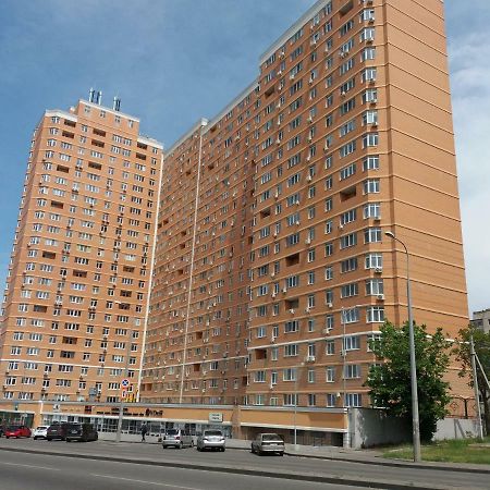 Apartments Morskoy Odessa Ngoại thất bức ảnh