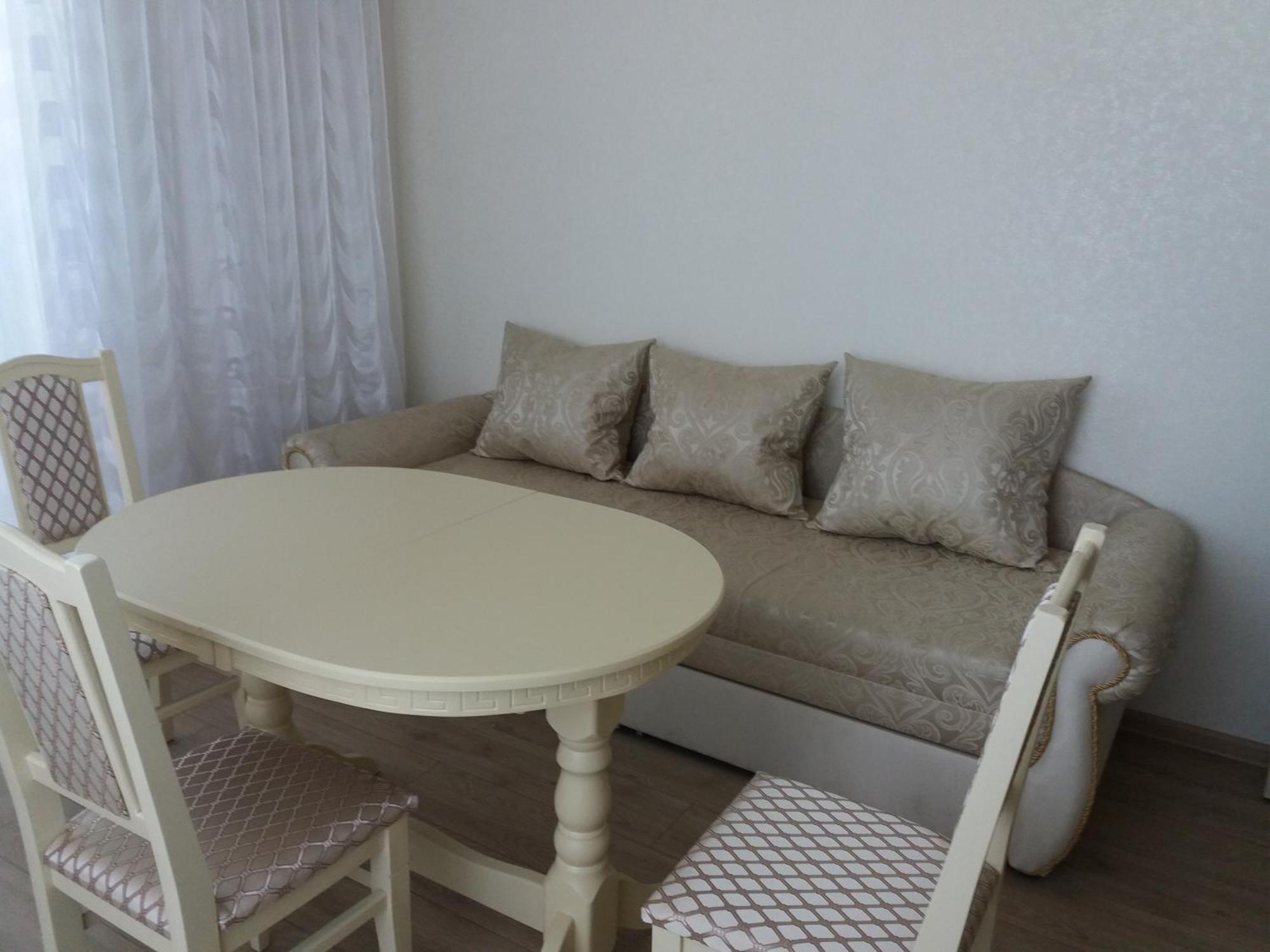 Apartments Morskoy Odessa Ngoại thất bức ảnh