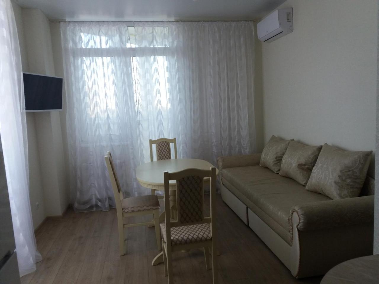 Apartments Morskoy Odessa Ngoại thất bức ảnh