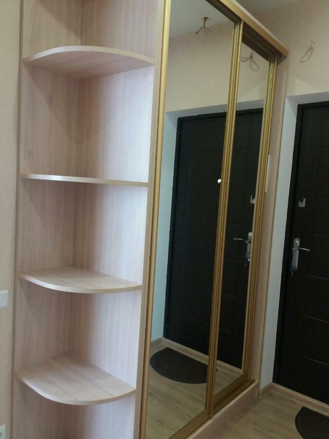 Apartments Morskoy Odessa Ngoại thất bức ảnh