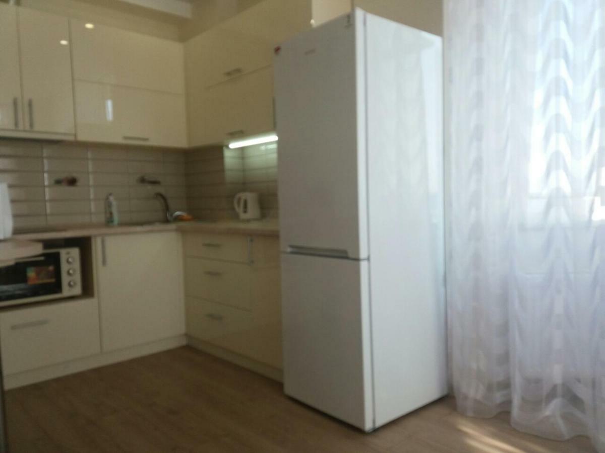 Apartments Morskoy Odessa Ngoại thất bức ảnh