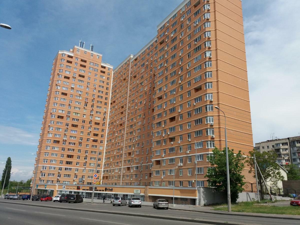 Apartments Morskoy Odessa Ngoại thất bức ảnh
